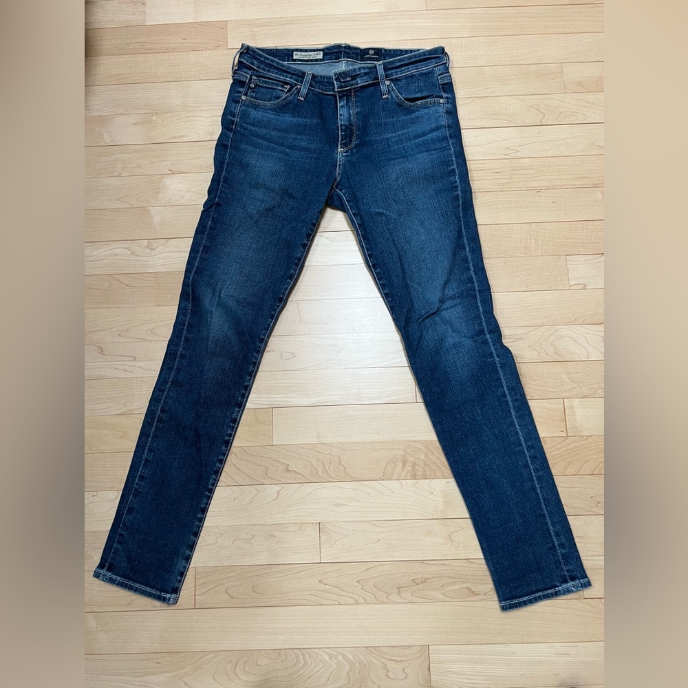 Adriano Goldschmied Jeans